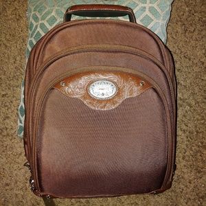 Reba Laptop Backpack